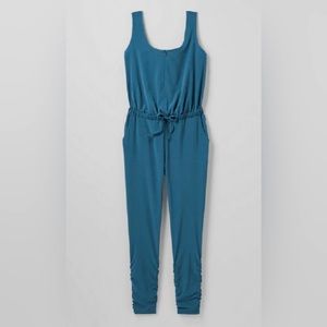Prana Railay Jumpsuit Size Small - NWOT